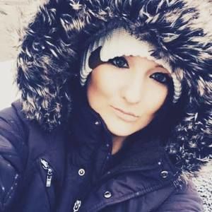 Meet your Posher, Mallory